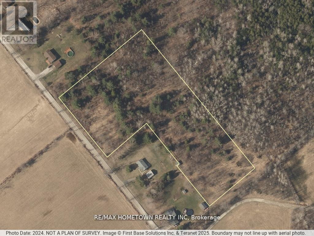 0 Best Road, Drummond, ON, K7A 4S4