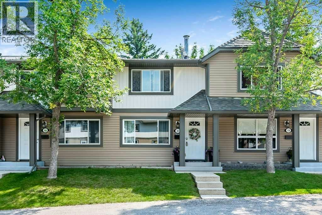 161 Woodborough Terrace SW, Calgary, AB, T2W 5B4