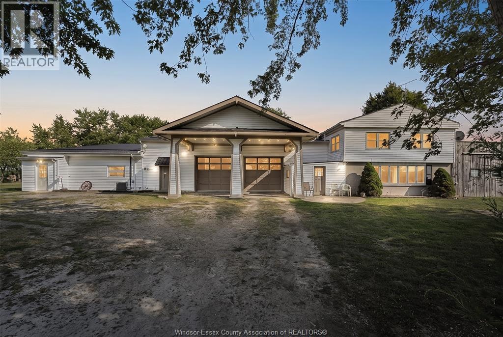 8588 Eleventh Line, Chatham-Kent, ON, N0P 1G0