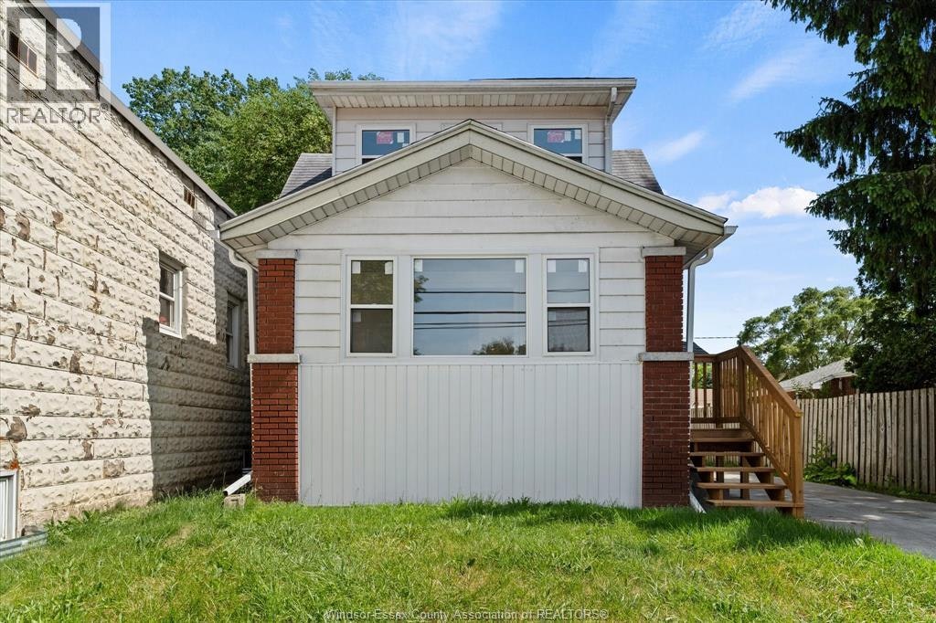 6045 Wyandotte Street East, Windsor, ON, N8S 1N3