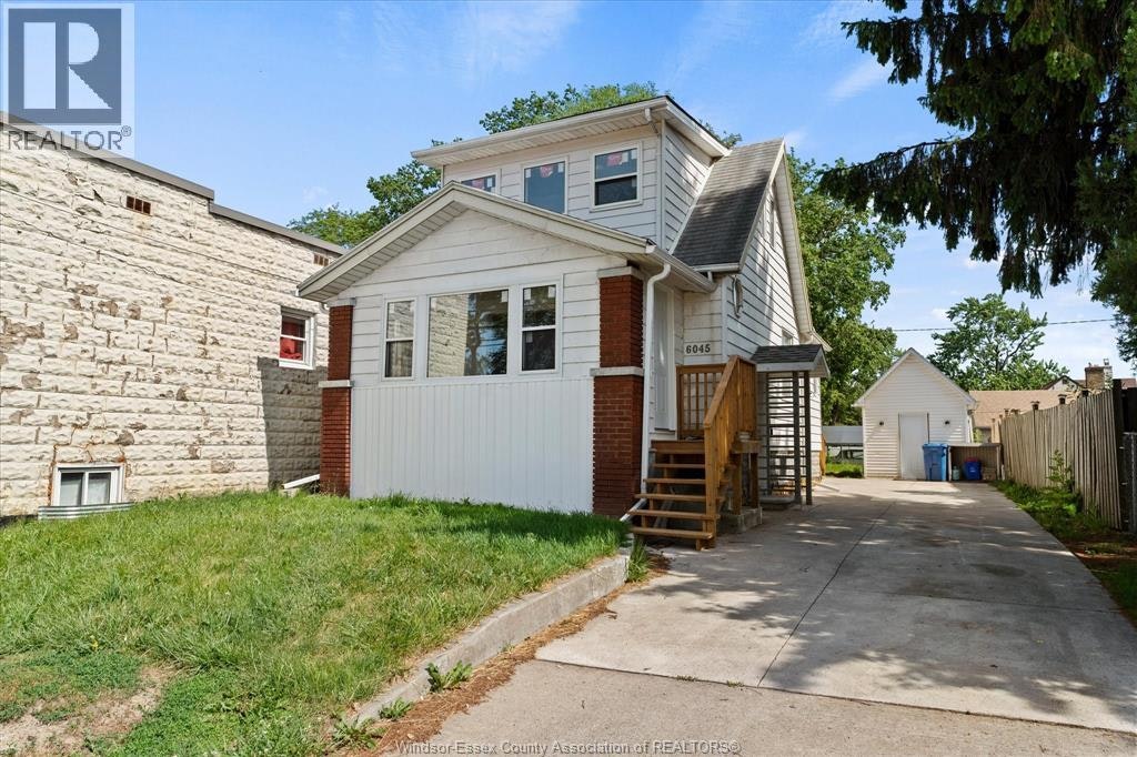 6045 Wyandotte Street East, Windsor, ON, N8S 1N3 - 2