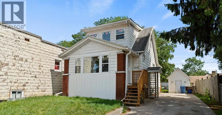 6045 Wyandotte Street East, Windsor, ON, N8S 1N3 - 2