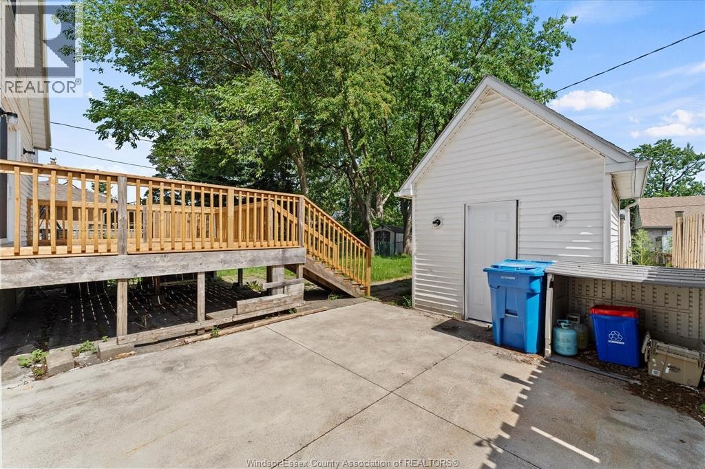 6045 Wyandotte Street East, Windsor, ON, N8S 1N3 - 29