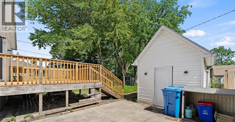 6045 Wyandotte Street East, Windsor, ON, N8S 1N3 - 29