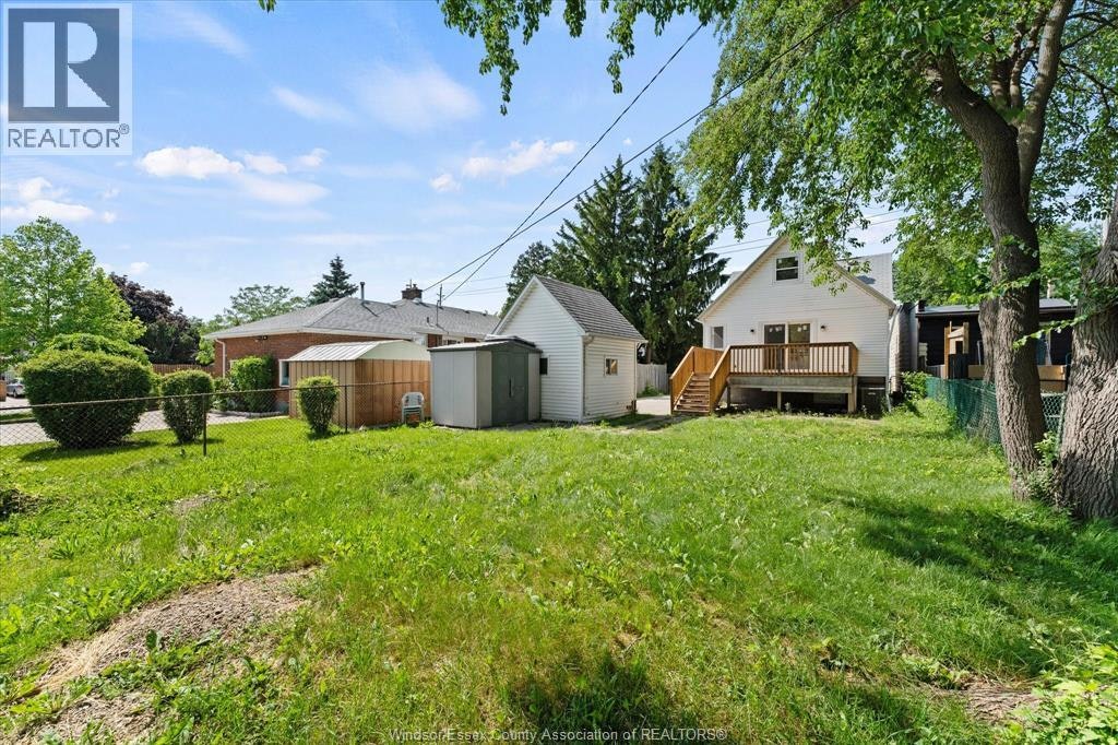 6045 Wyandotte Street East, Windsor, ON, N8S 1N3 - 34