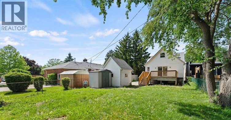 6045 Wyandotte Street East, Windsor, ON, N8S 1N3 - 34