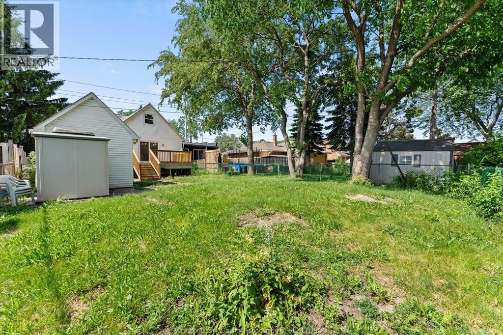 6045 Wyandotte Street East, Windsor, ON, N8S 1N3 - 32