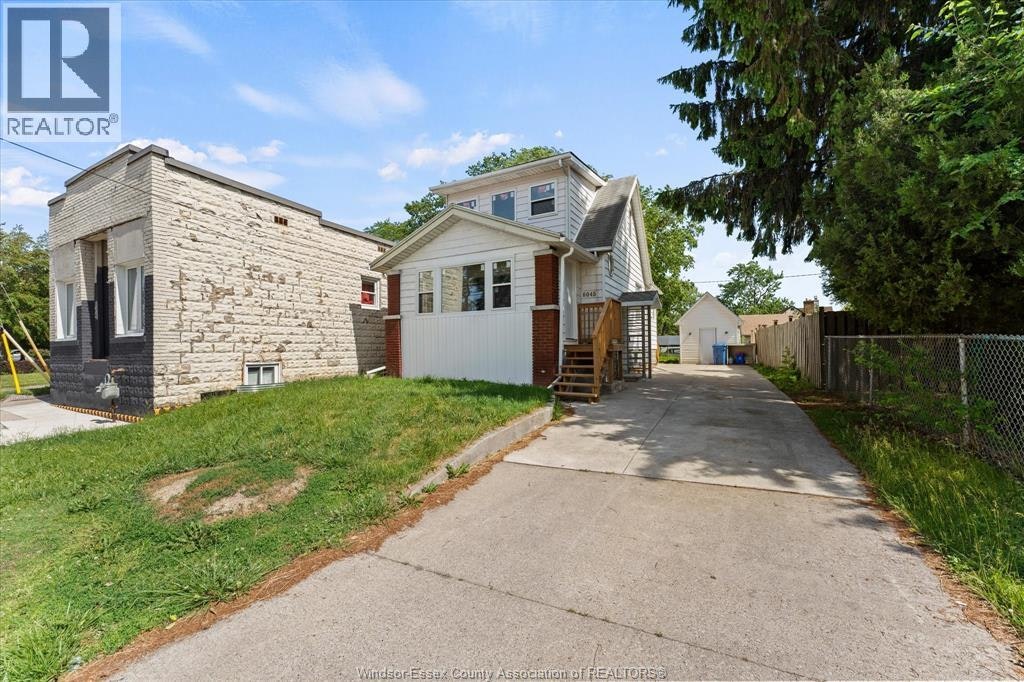 6045 Wyandotte Street East, Windsor, ON, N8S 1N3 - 3