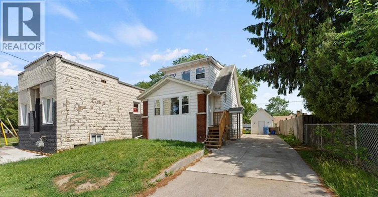 6045 Wyandotte Street East, Windsor, ON, N8S 1N3 - 3