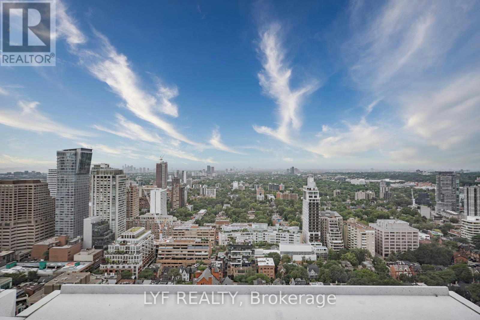 3002-1315 Bay Street, Toronto, ON, M5R 0E4 - 2