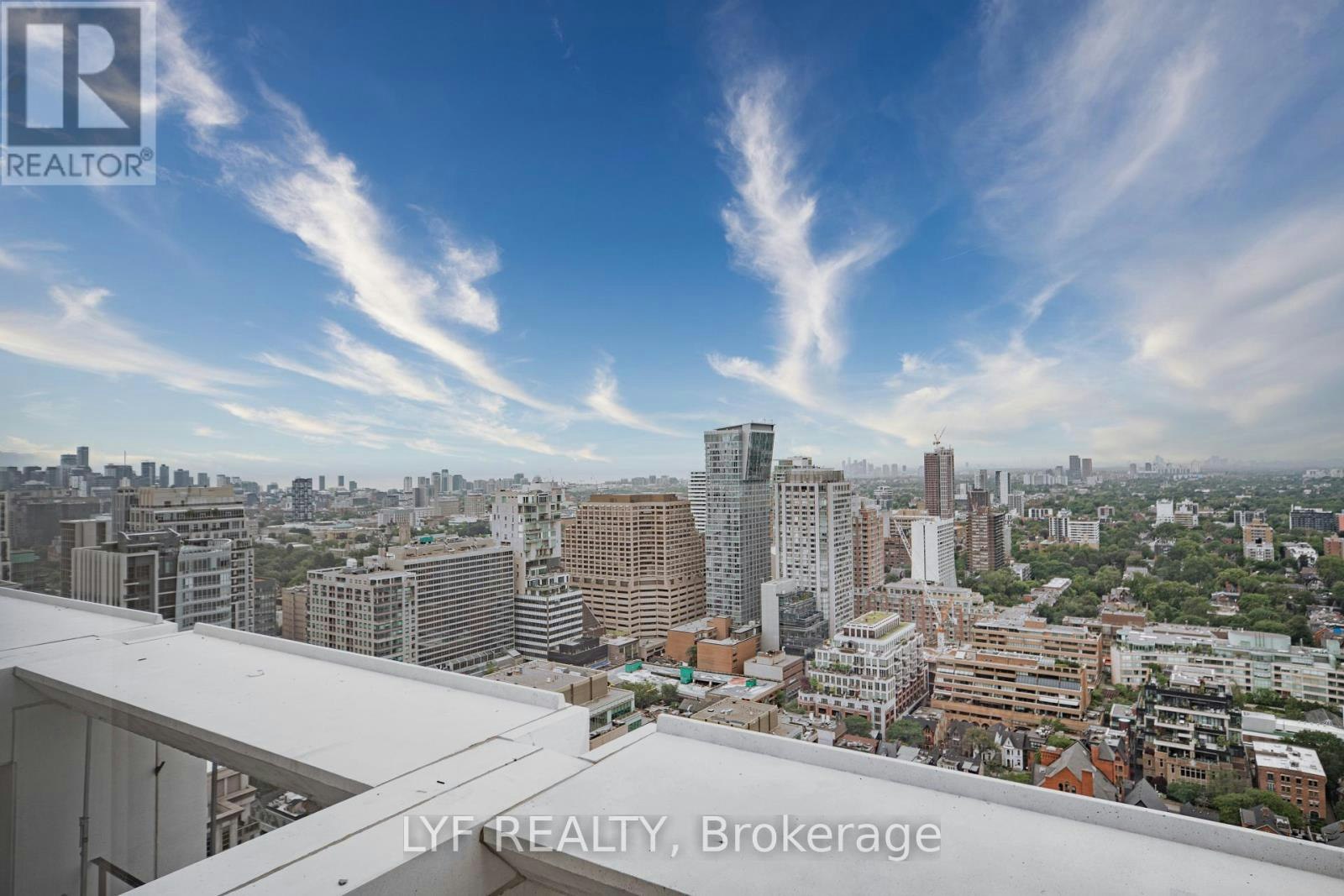 3002-1315 Bay Street, Toronto, ON, M5R 0E4 - 34
