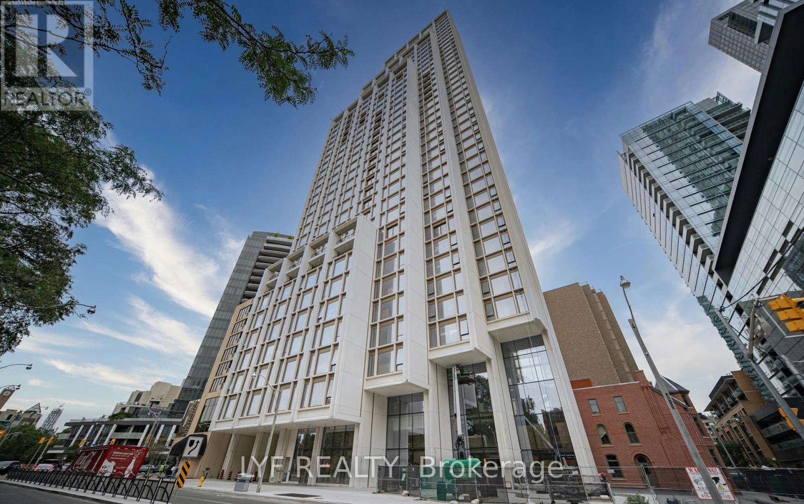 3002-1315 Bay Street, Toronto, ON, M5R 0E4 - 3