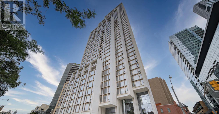 3002-1315 Bay Street, Toronto, ON, M5R 0E4 - 3