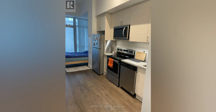 111-621 Sheppard Avenue E, Toronto, ON, M2K 0G4 - 3