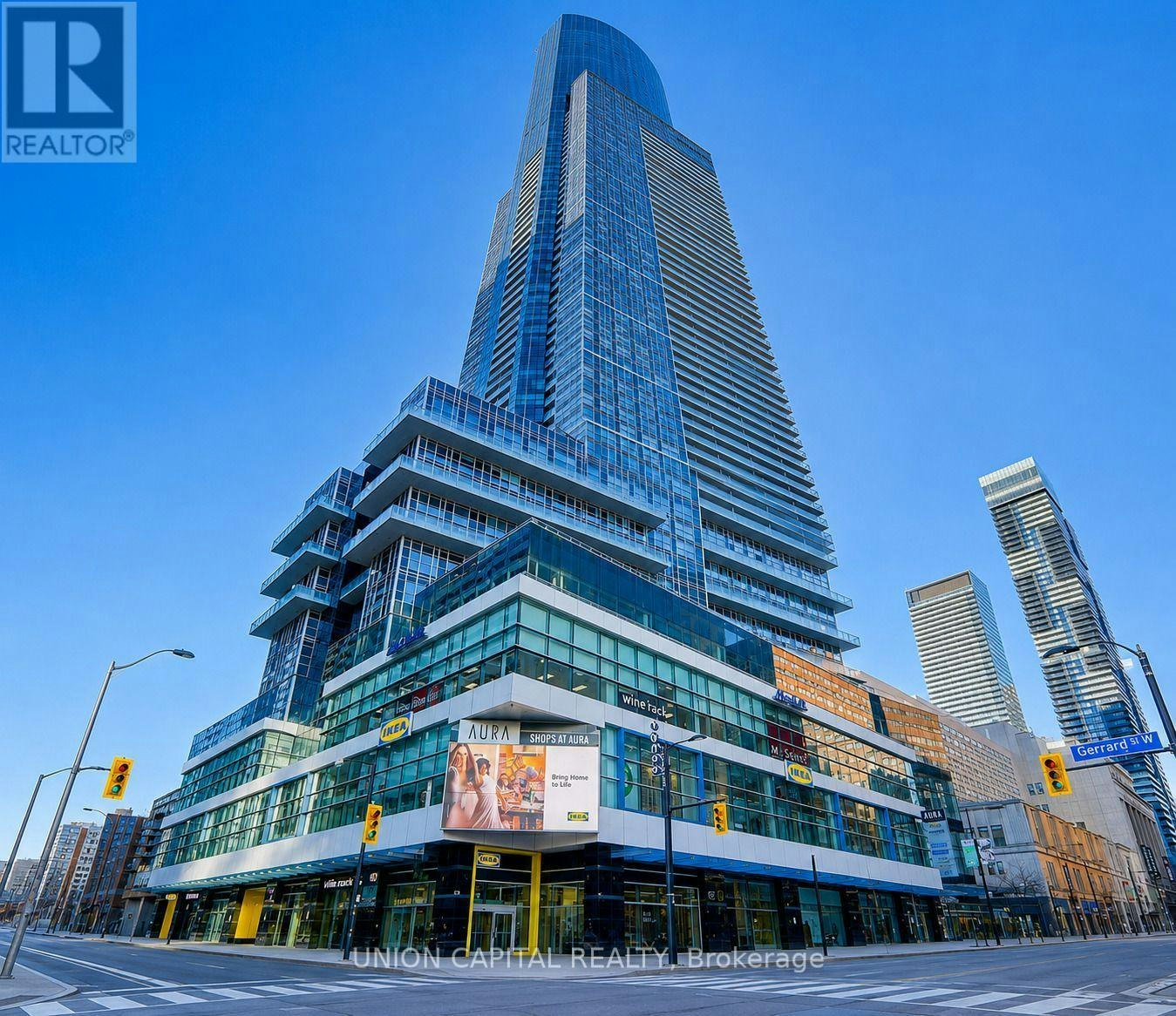 4903-386 Yonge Street, Toronto, ON, M5B 0A5
