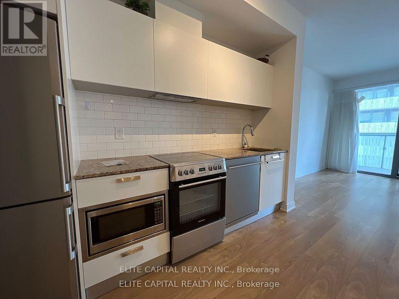 2309-50 Charles Street E, Toronto, ON, M4Y 1T1 - 3