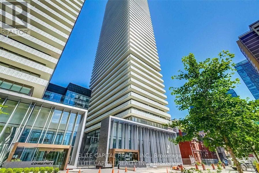 2309-50 Charles Street E, Toronto, ON, M4Y 1T1