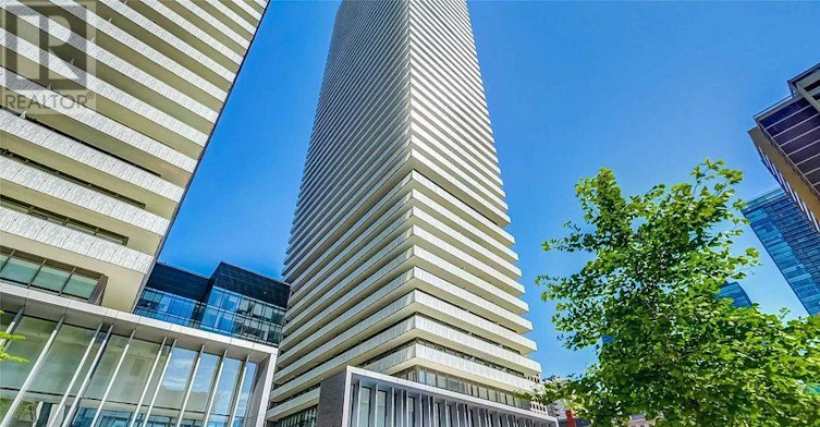2309-50 Charles Street E, Toronto, ON, M4Y 1T1