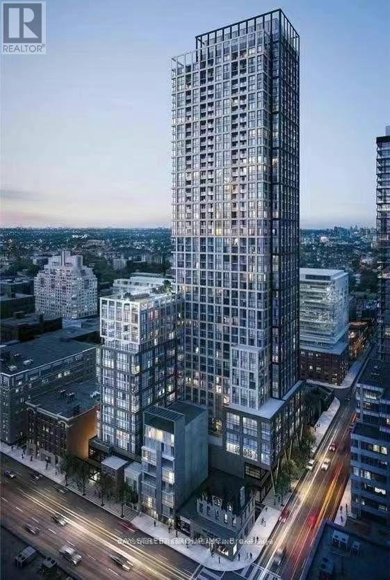 616-108 Peter Street, Toronto, ON, M5V 0W2