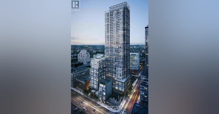 616-108 Peter Street, Toronto, ON, M5V 0W2