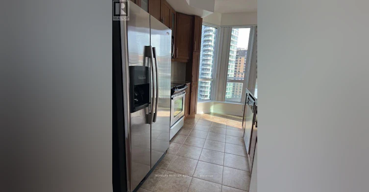 1105-18 Holmes Avenue, Toronto, ON, M2N 0E1 - 2