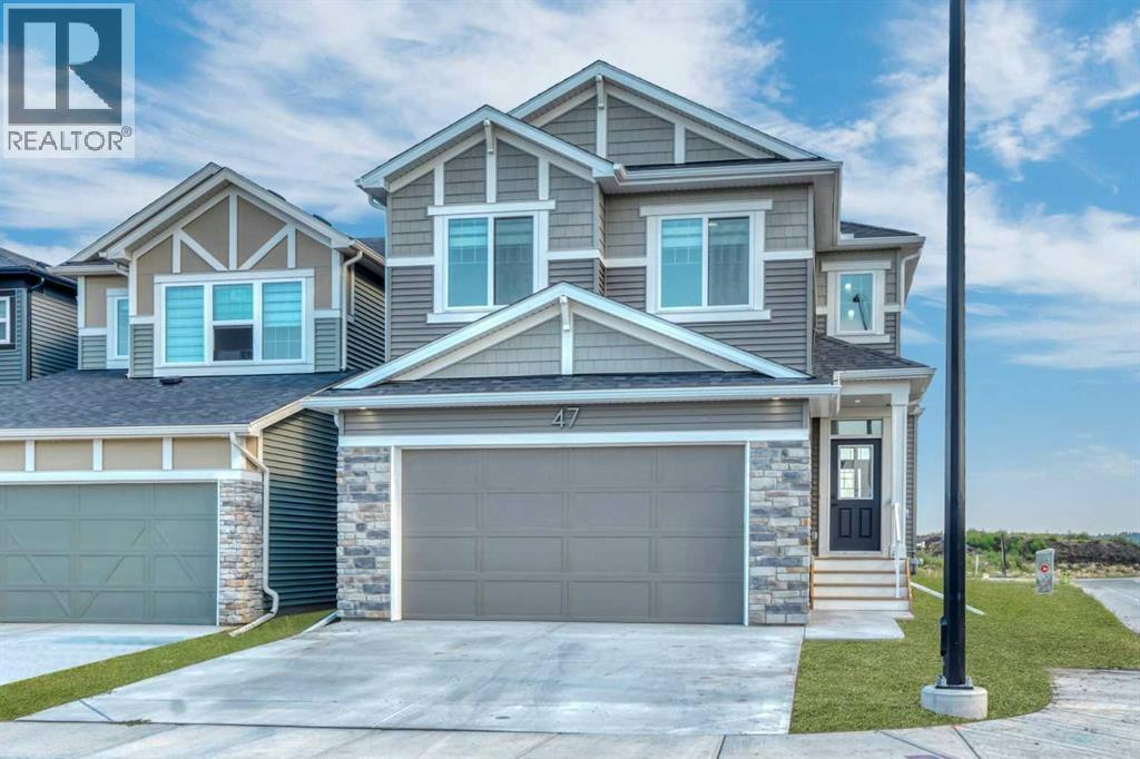 47 Legacy Glen Heights SE, Calgary, AB, T2X 5Z6