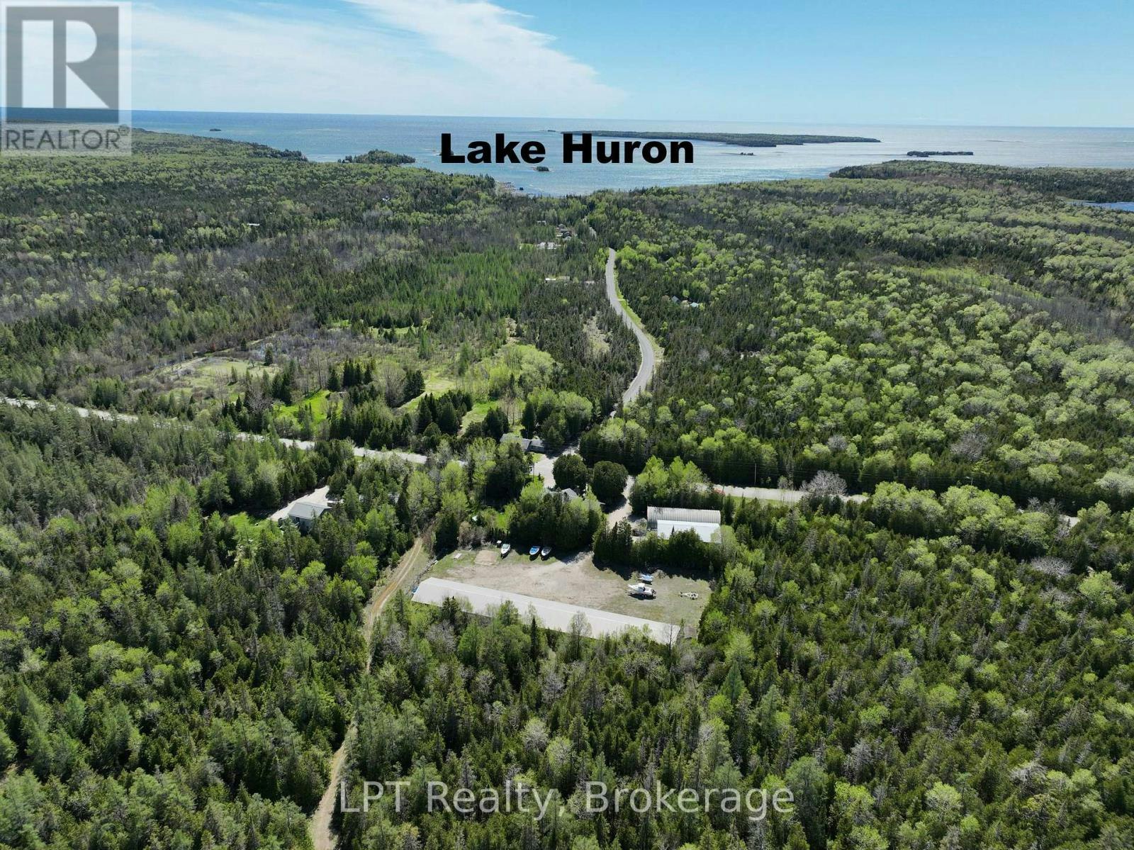 158 Stokes Bay Road, Northern Bruce Peninsula, ON, N0H 1W0
