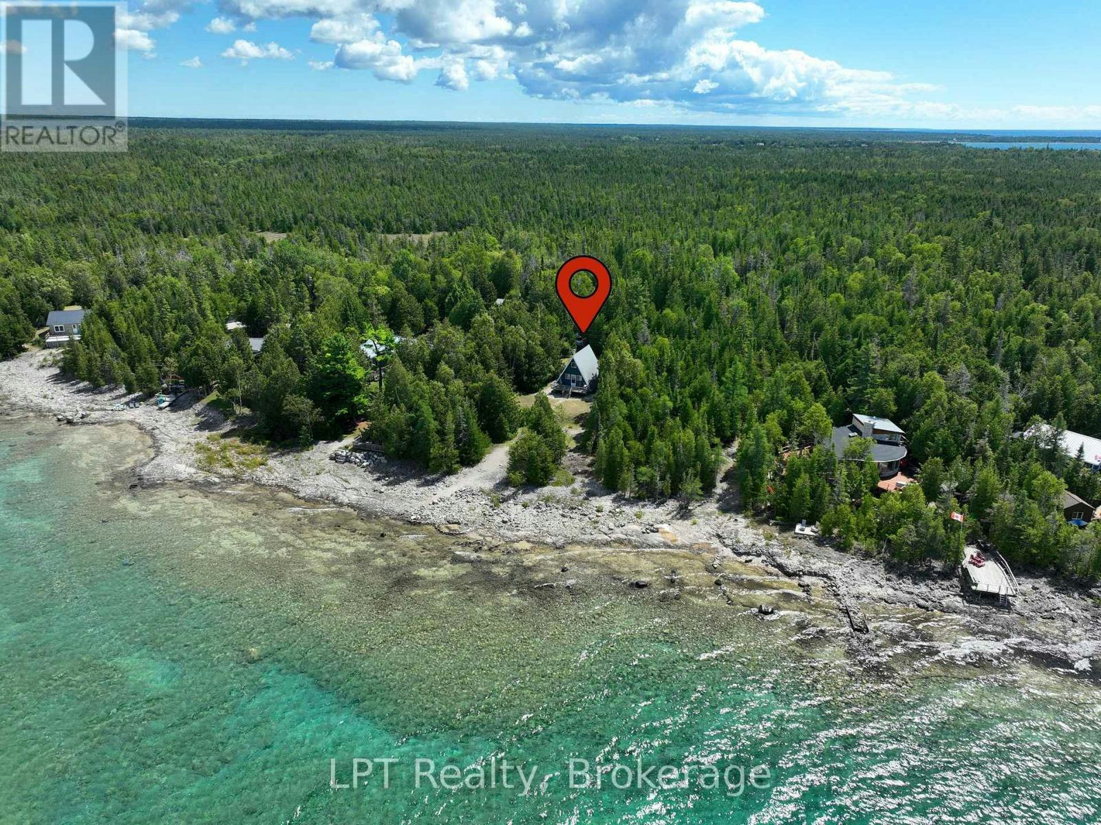 317 Robert Allen Drive, Northern Bruce Peninsula, ON, N0H 2R0