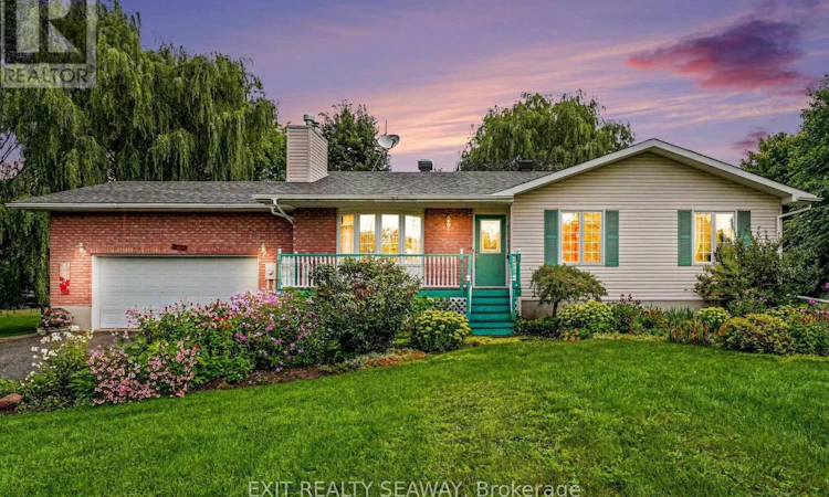 4557 Carman Road