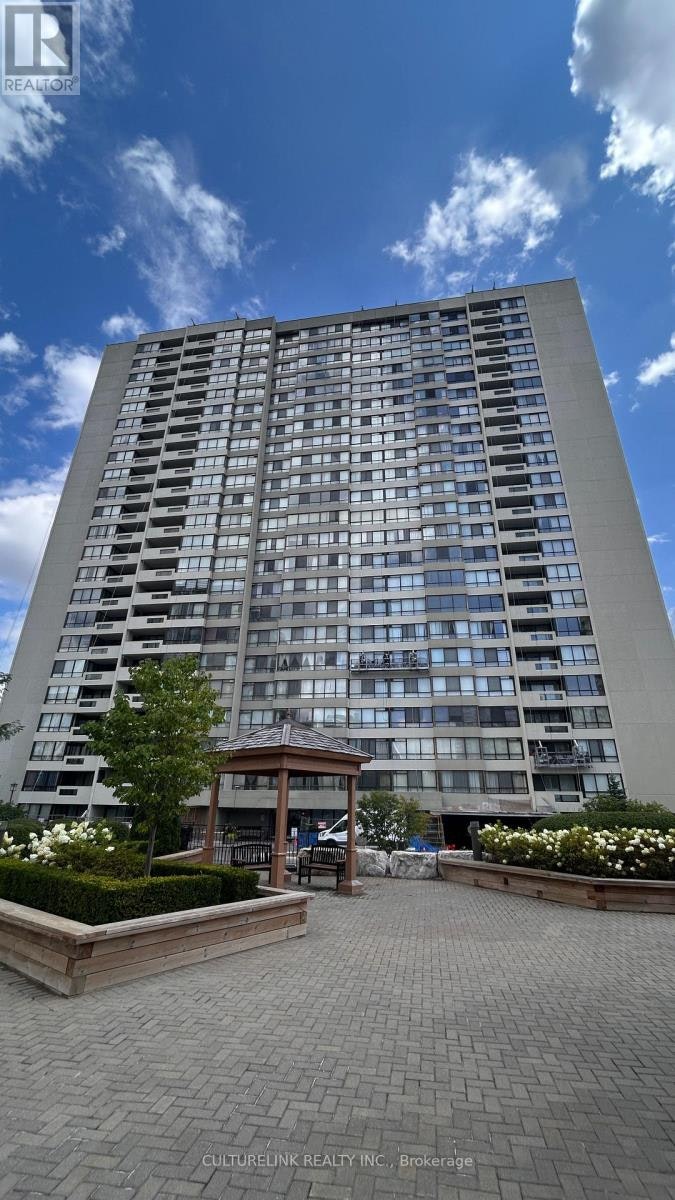 1005-255 Bamburgh Circle, Toronto, ON, M1W 3T6