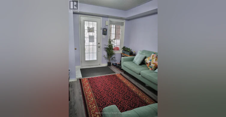 12-200 Mclevin Avenue, Toronto, ON, M1B 6C8 - 2