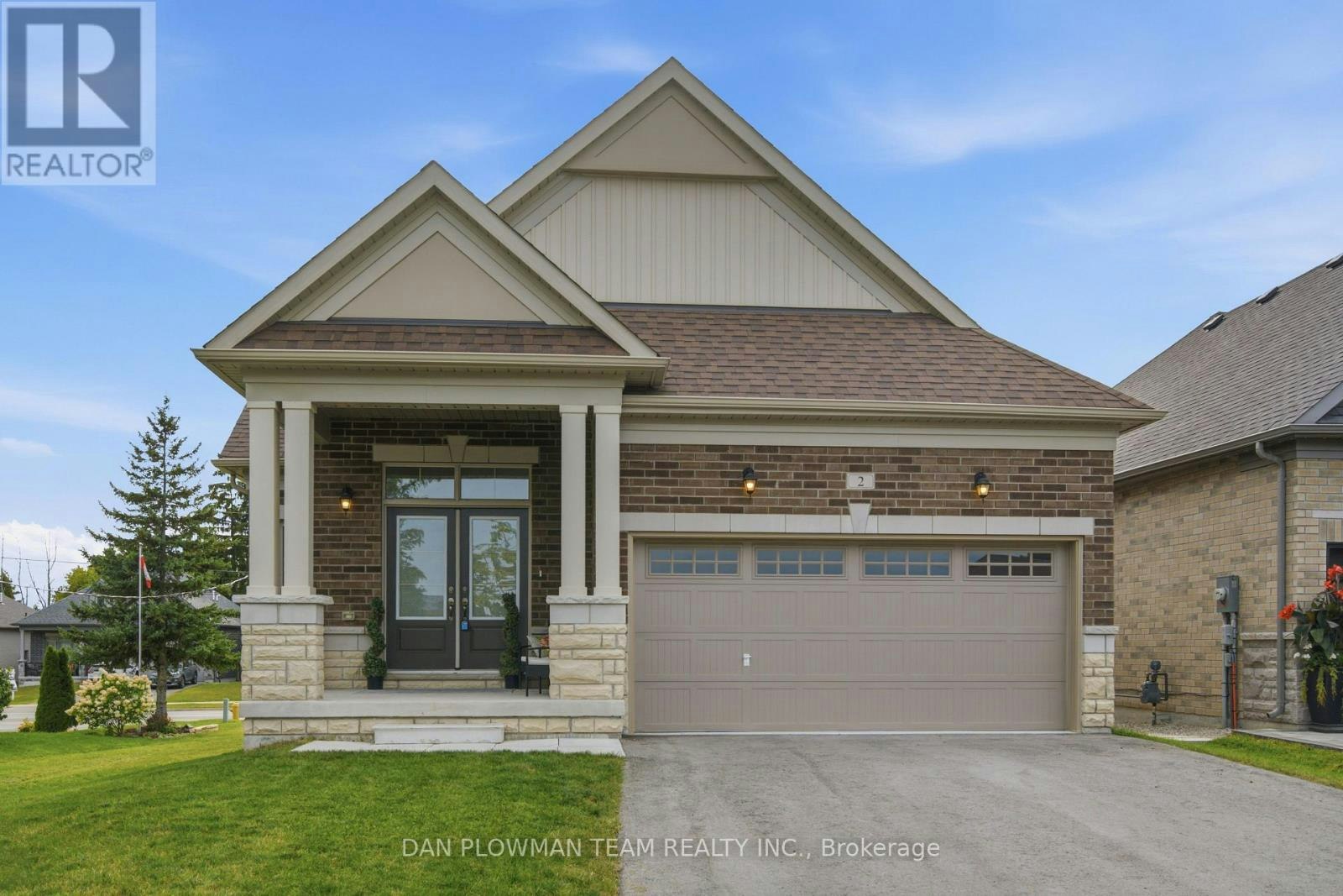 2 Holtby Court, Scugog, ON, L9L 0B4