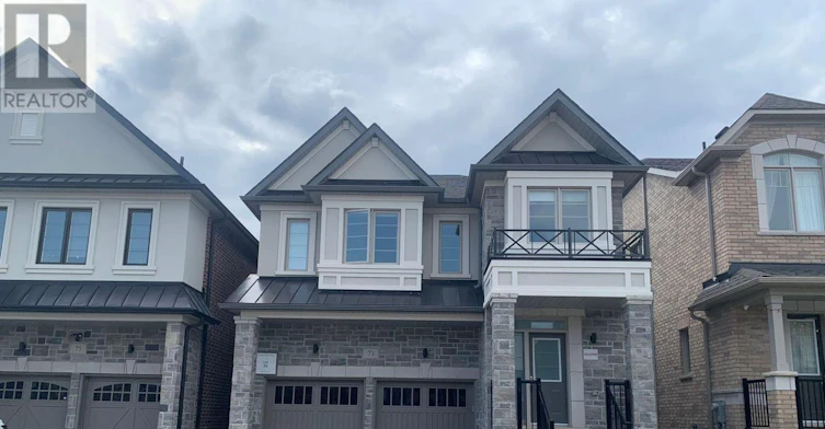 73 Crofting Crescent, Markham, ON, L6E 0W1