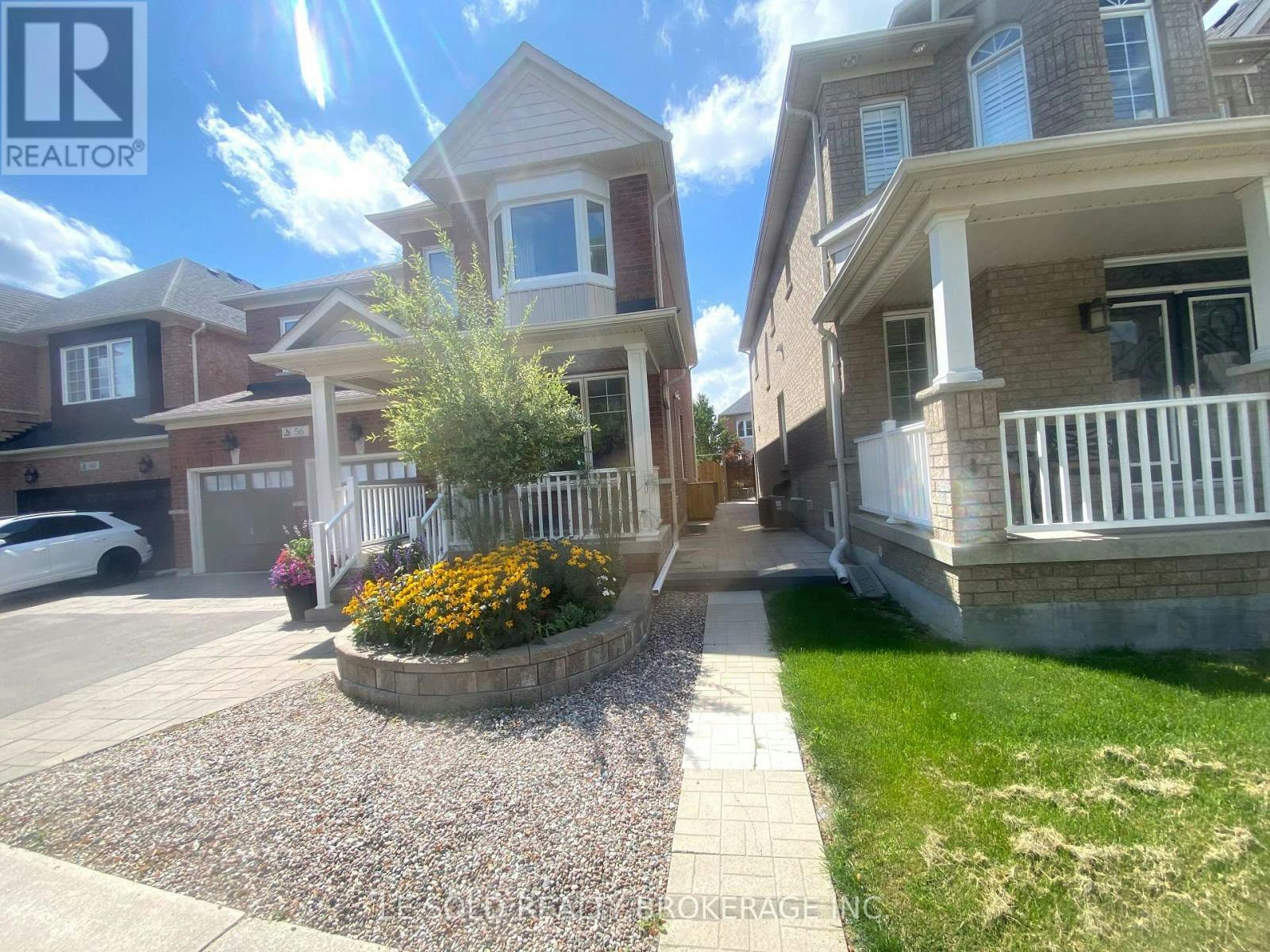 BSMT-56 Waite Crescent, Whitchurch-Stouffville, ON, L4A 0B8 - 2
