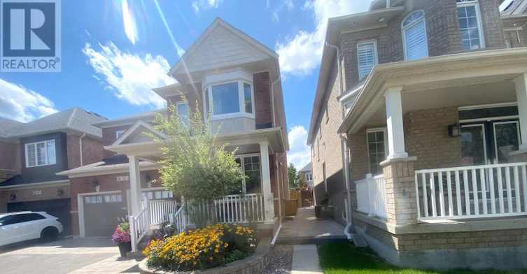 BSMT-56 Waite Crescent, Whitchurch-Stouffville, ON, L4A 0B8 - 2