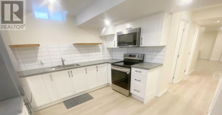 BSMT-56 Waite Crescent, Whitchurch-Stouffville, ON, L4A 0B8 - 7