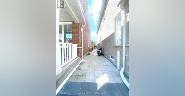 BSMT-56 Waite Crescent, Whitchurch-Stouffville, ON, L4A 0B8 - 4