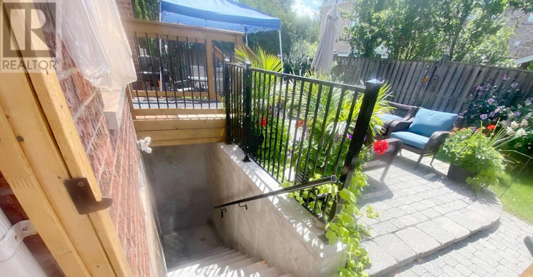 BSMT-56 Waite Crescent, Whitchurch-Stouffville, ON, L4A 0B8 - 3