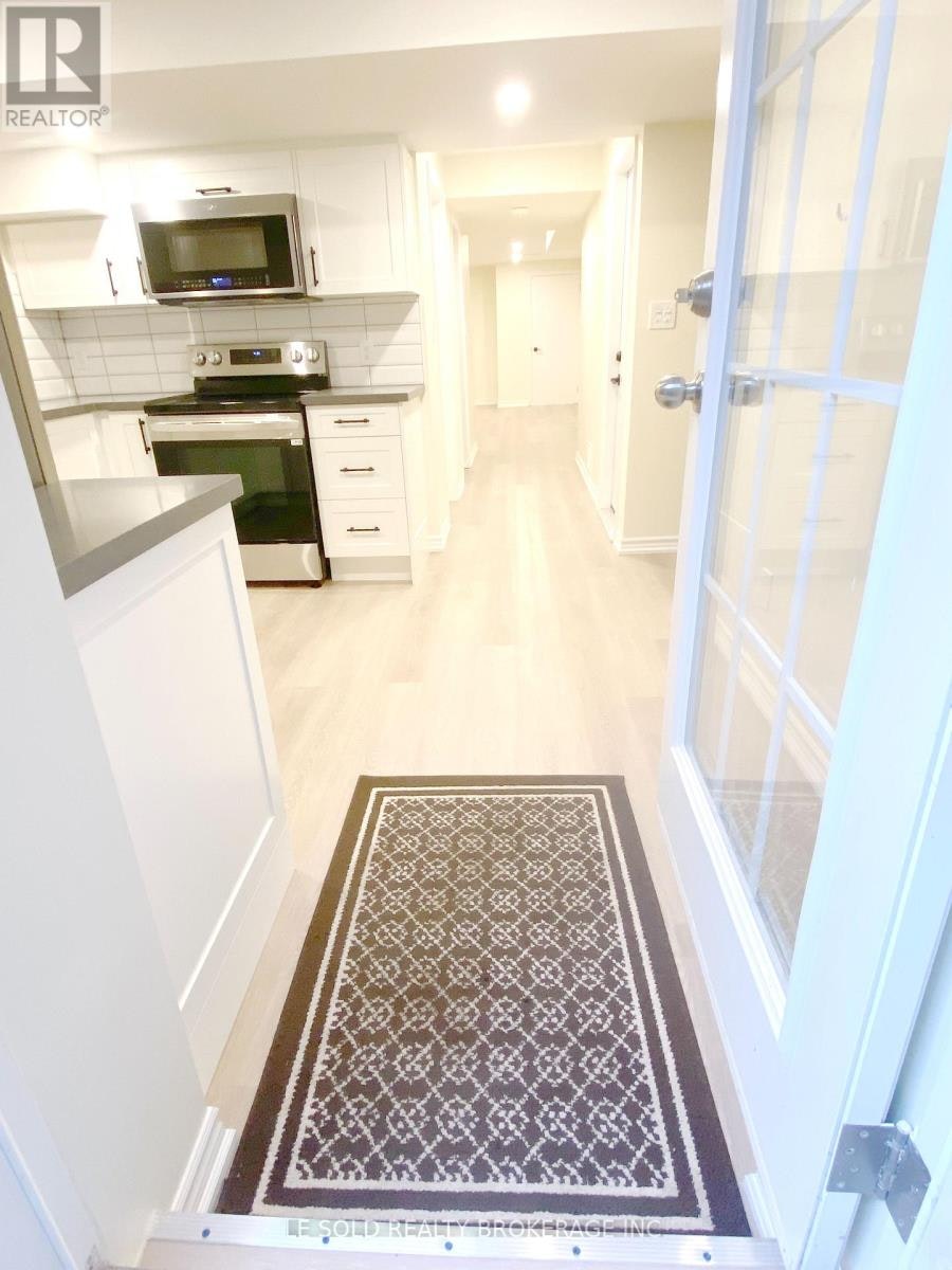 BSMT-56 Waite Crescent, Whitchurch-Stouffville, ON, L4A 0B8 - 5