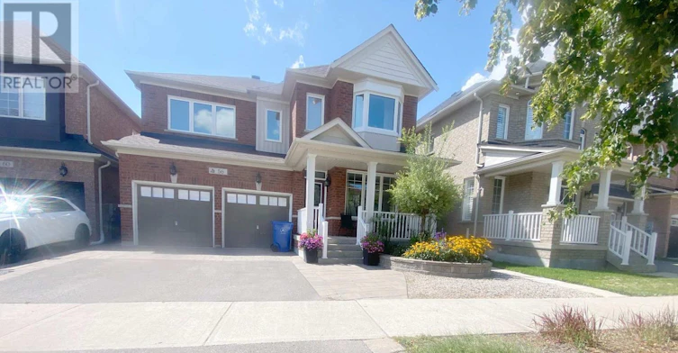 BSMT-56 Waite Crescent, Whitchurch-Stouffville, ON, L4A 0B8