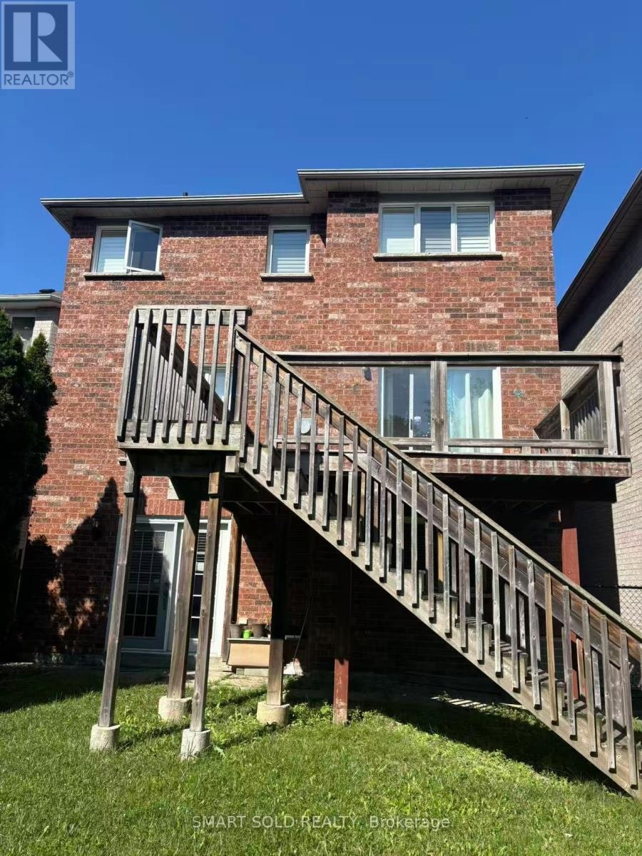 52 Royalpark Way, Vaughan, ON, L4H 1J5 - 2