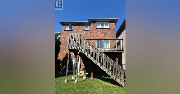 52 Royalpark Way, Vaughan, ON, L4H 1J5 - 2