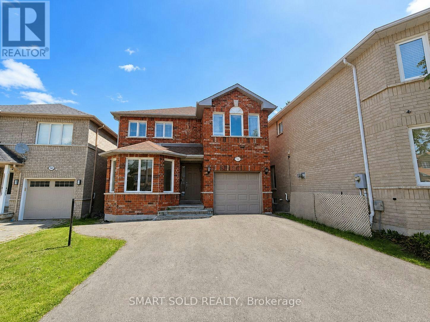 52 Royalpark Way, Vaughan, ON, L4H 1J5
