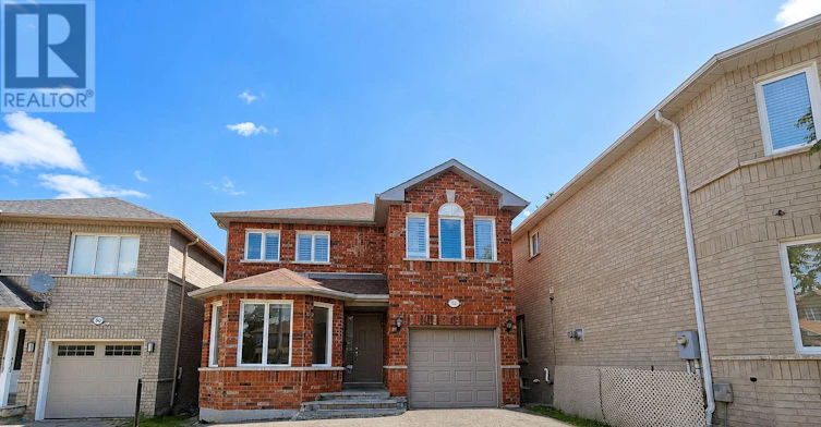 52 Royalpark Way, Vaughan, ON, L4H 1J5
