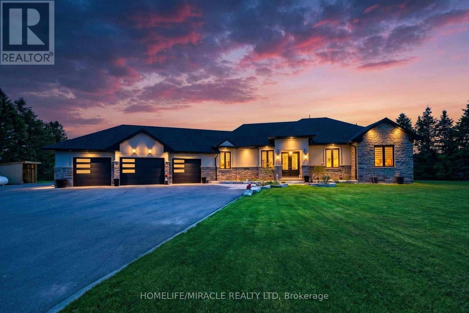 7028 Pine Plains Road, Adjala-Tosorontio, ON, L0M 1J0