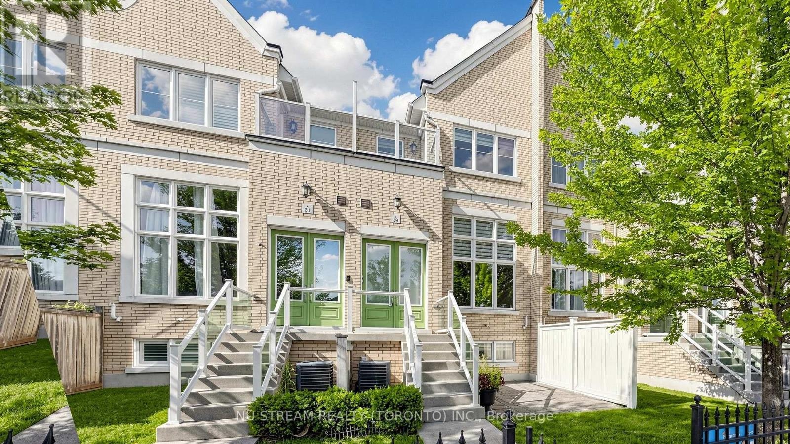 15-19 Maytime Way, Markham, ON, L6C 0N5
