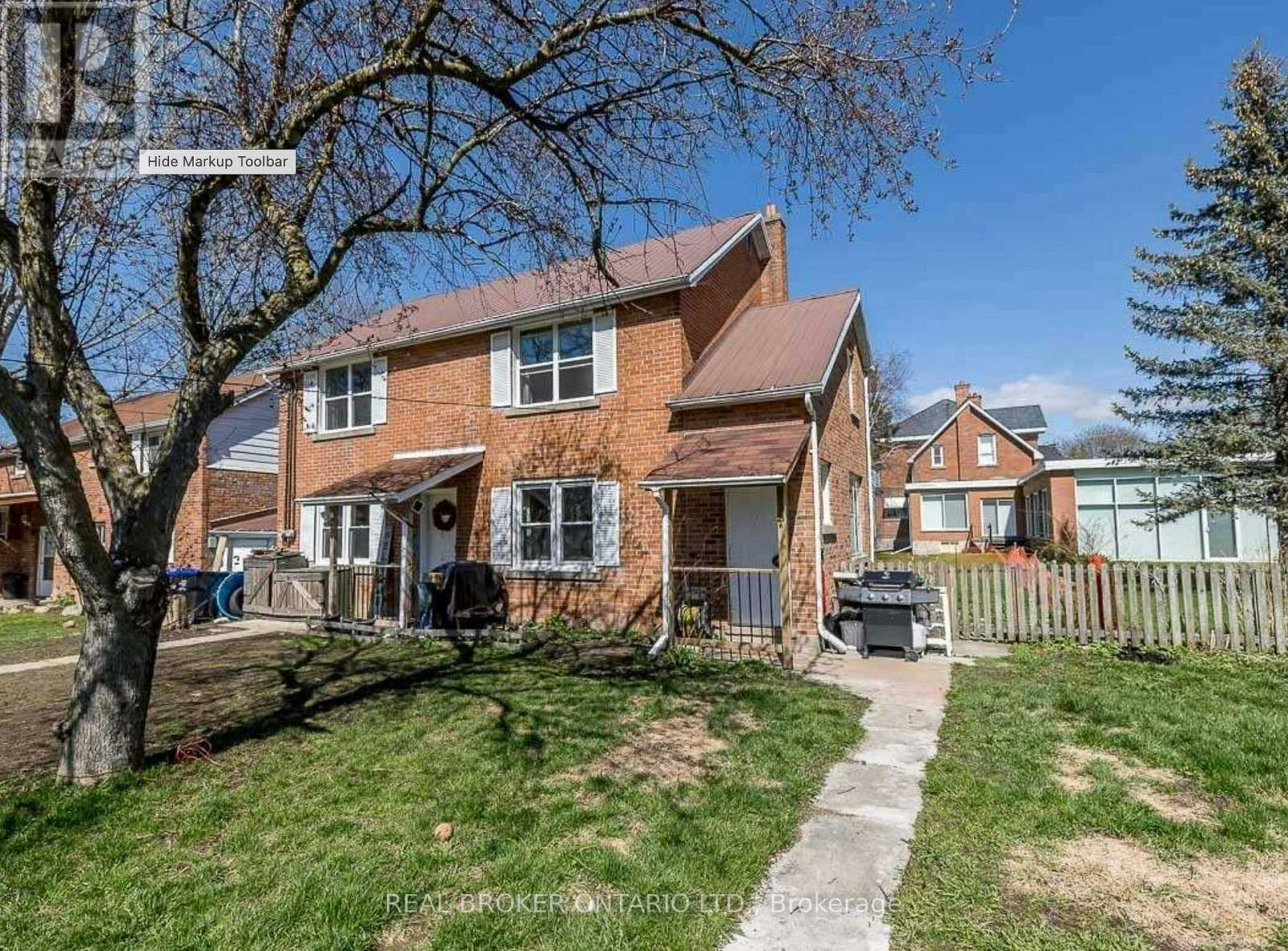 UPPER-23 Second Street, New Tecumseth, ON, L0G 1A0