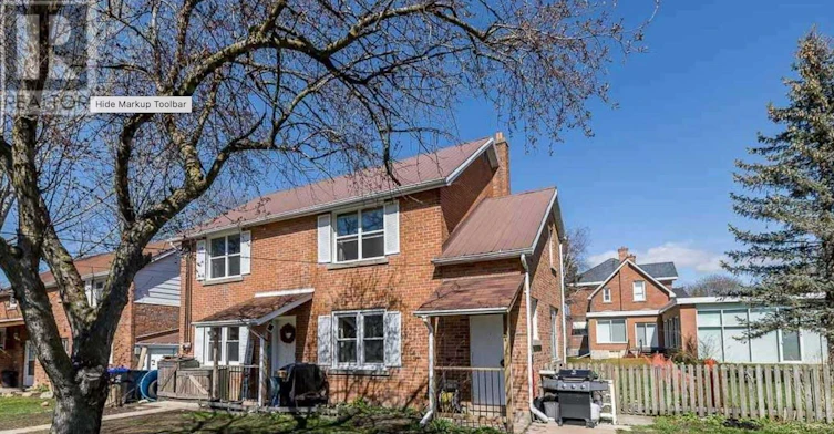 UPPER-23 Second Street, New Tecumseth, ON, L0G 1A0