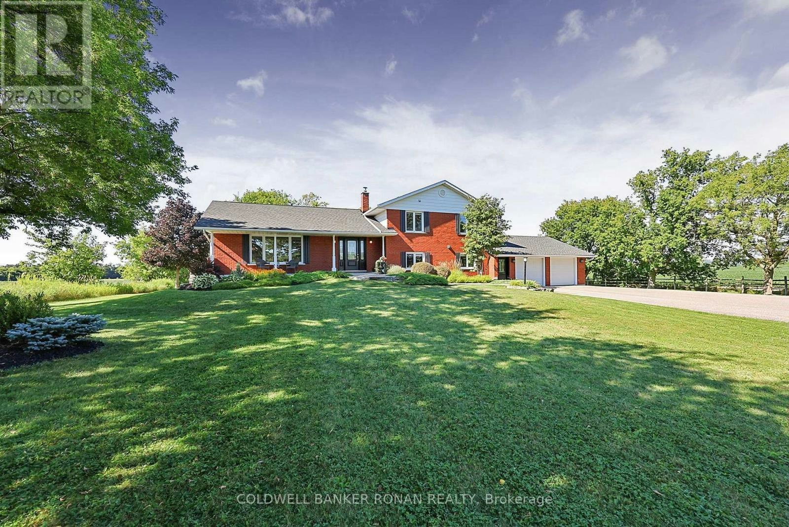 7200 5th Line, New Tecumseth, ON, L0G 1W0