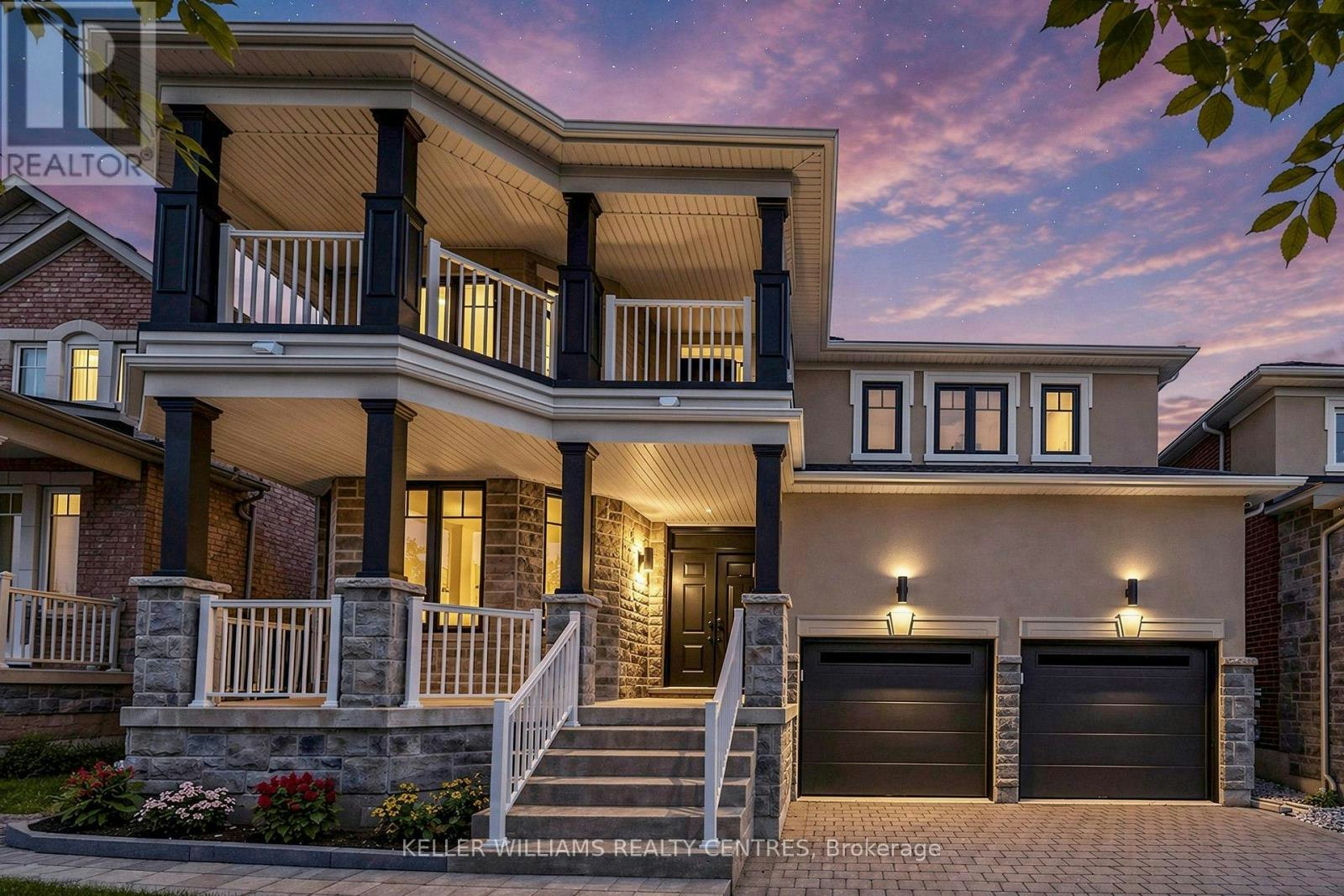 7 Philips Lake Court, Richmond Hill, ON, L4E 0M2